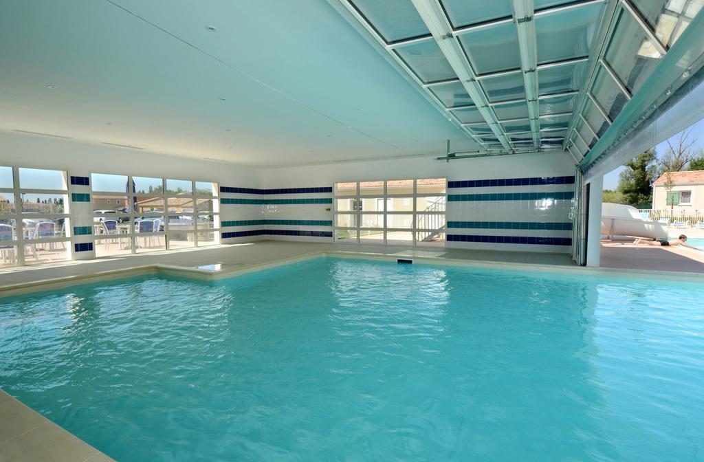 Residence Odalys Le Mas Des Alpilles Параду Екстериор снимка