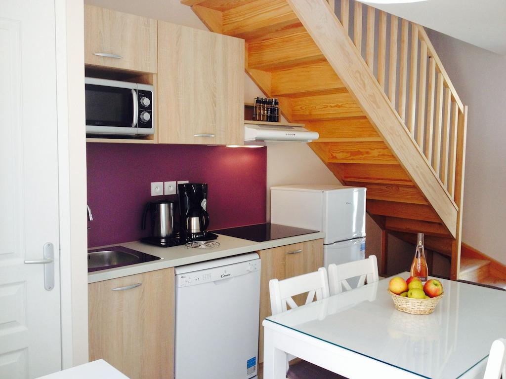 Residence Odalys Le Mas Des Alpilles Параду Екстериор снимка